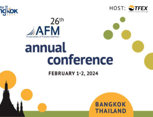 AFM’s 26th Annual Conference