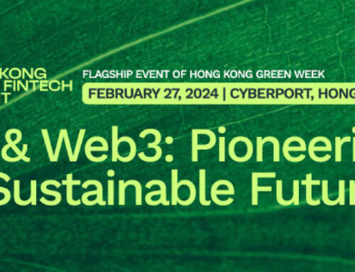 AI & Web3: Pioneering a Sustainable Future