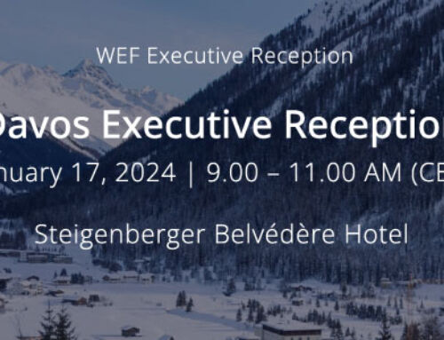 Futur/io Davos Executive Reception