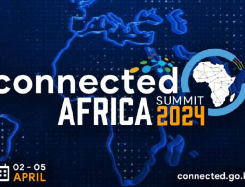 Connected Africa 2024 Summit