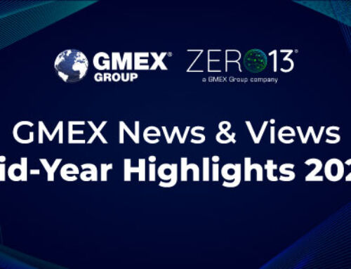 GMEX News & Views: Mid-Year Highlights 2024