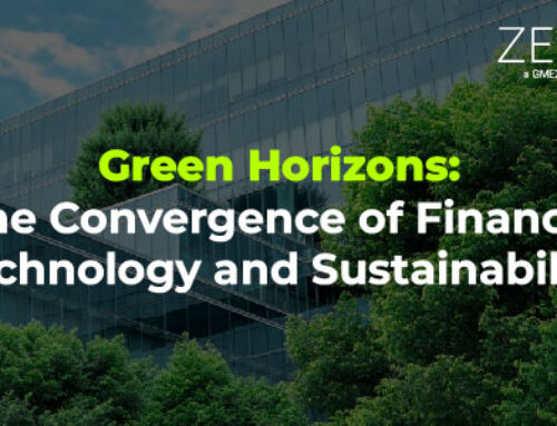 Green Horizons: The Convergence of Finance, Technology and Sustainability