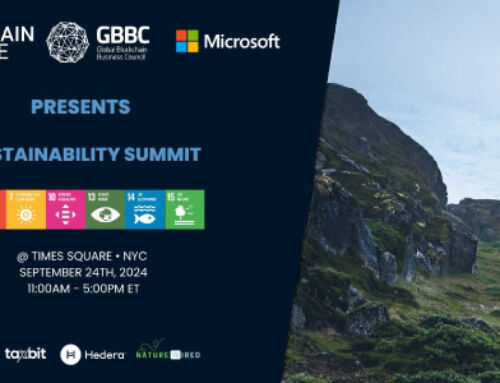 Sustainability Summit