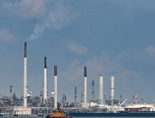 ST Explains: How will the centralised global carbon programme announced at COP29 affect S’pore?