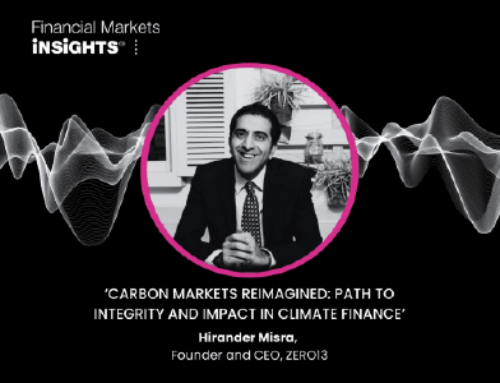 Carbon Markets Reimagined: Path to Integrity and Impact in Climate Finance