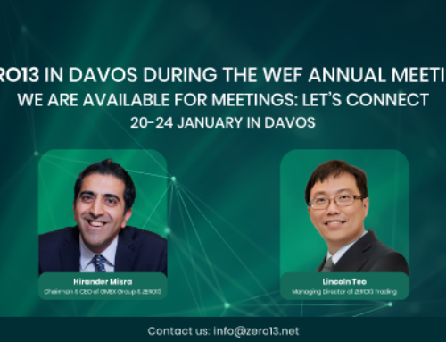 Davos Week during WEF Annual Meeting