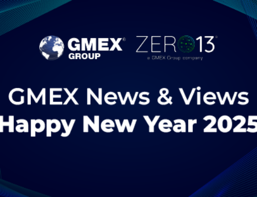 GMEX News & Views: Happy New Year 2025