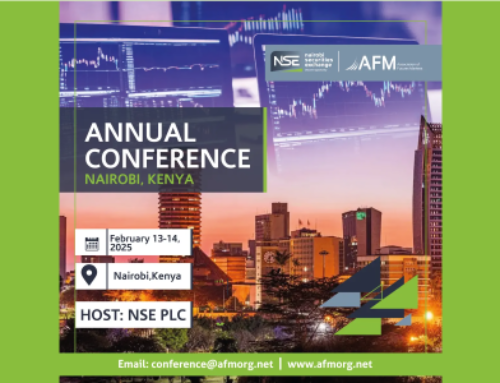 AFM Annual Conference 2025