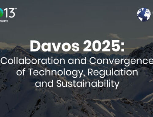 Davos 2025: Collaboration and Convergence of Technology, Regulation and Sustainability