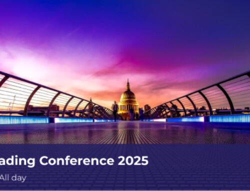 FIX Trading EMEA Trading Conference 2025