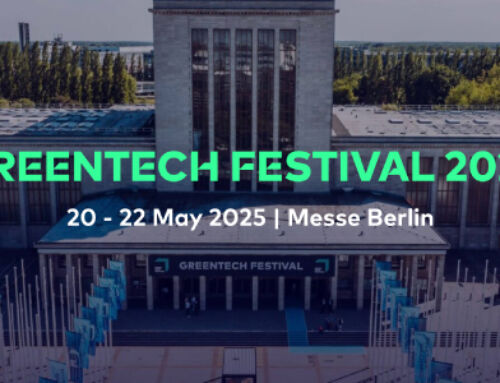 GreenTech Festival 2025