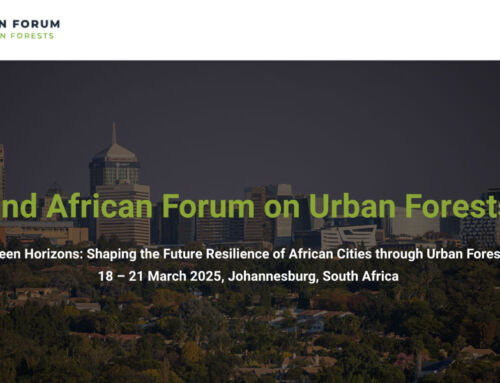 African Forum on Urban Forests