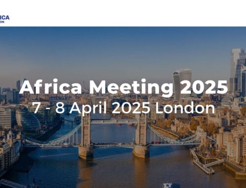 The Network Forum Africa Meeting 2025