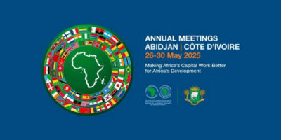 2025 African Development Bank Group Annual Meetings – ZERO13