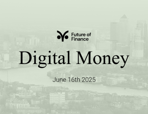 Digital Money 2025 – Is It Game Over for Fiat Currency Finance?