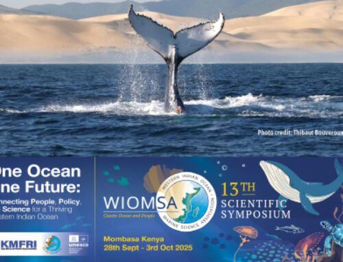 WIOMSA Scientific Symposium
