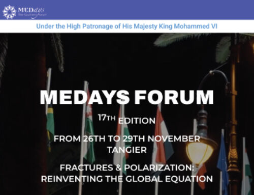 MEDays Forum