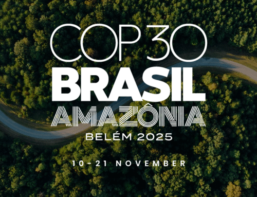 COP30 Brazil