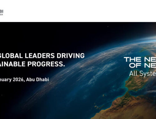Abu Dhabi Sustainability Week