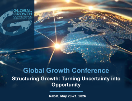 Global Growth Conference 2026