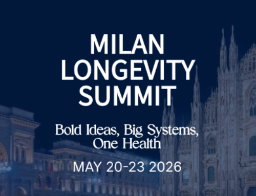 Milan Longevity Summit