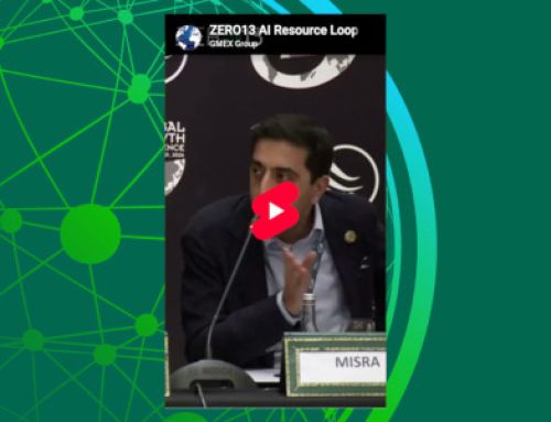 ZERO13: AI Resource Loop – YouTube short