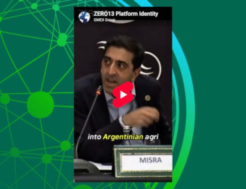 ZERO13: Platform Identity – YouTube short