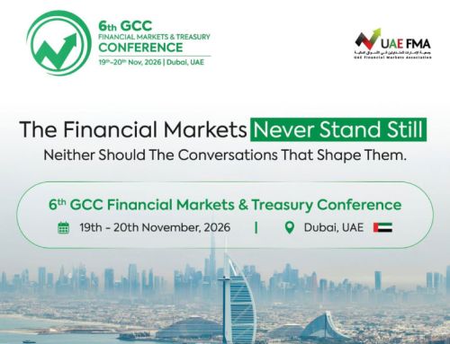 GCC Financial Markets & Treasury Conference