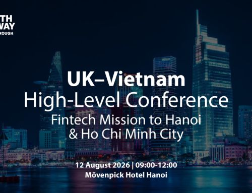 Growth Gateway UK-Vietnam High Level Conference 2026